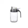 Cam Yağdanlık - Kulplu Sirkelik Sosluk 660ML (336336)
