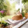 Cama Asılan Kedi Yatağı
