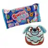 Candy Pops Sweet Pups Kokulu Sürpriz Pelüş
