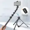 Çantalı Kumandalı Tripod