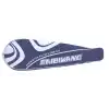 Çantalı Mavi Badminton Raket Seti