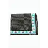 Çapa Dümen Desenli Bandana 50*50