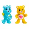 Care Bears Mini Koleksiyon Figürleri 3lü Paket