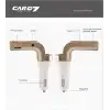 Carg7 Bluetooth Araç Fm Transmitter Usb Girişli