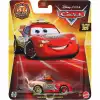 Cars Tekli Araçlar Lighting McQueen