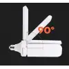 CATA CT 1152 42W Led Pervane Ampül 6400K Beyaz Işık