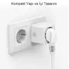 CATA  CT 4010 Wi-Fi Akıllı Priz