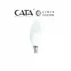 CATA CT 4079 7W Buji Led Ampül 3200K Gün Işığı E14 Duy