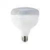 CATA CT 4125 Kristal 25W Torch Led Ampul 6400K Beyaz Işık