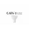 CATA CT 4215 8W Led Çanak Ampul Amber