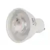 CATA CT 4215 8W Led Çanak Ampul Amber