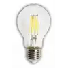 CATA CT 4217 8W Led Flament Ampul 3000K Gün Işığı E 27 Duy
