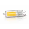 CATA CT 4221 5W Led Kapsül Ampul 6400K Beyaz Işık G9 Duy