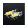 CATA CT 4222 Led 7W 220V Kapsül Ampul 3200K Gün Işığı G9 Duy