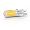 CATA CT 4222 Led 7W 220V Kapsül Ampul 6400K Beyaz Işık G9 Duy