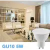 CATA CT 4240 7W Led Çanak Ampul 6400K Beyaz Işık