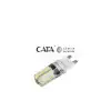 CATA CT 4249 3W Led Kapsül Ampul 3200K Gün Işığı G9 Duy