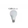 CATA CT 4259 12W Sensörlü Led Ampul 6400K Beyaz Işık