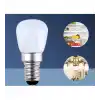 CATA CT 4261 2W Buz Dolabı Led Ampul 6400K Beyaz Işık E14 Duy