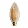 CATA CT 4280 4W Rustik Led Ampul 2700K Amber E14 Duy