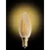 CATA CT 4280 4W Rustik Led Ampul 2700K Amber E14 Duy