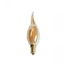 CATA CT 4281 4W Rustik Led Ampul 2700K Amber E14 Duy