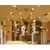 CATA CT 4283 4W Rustik Led Ampül 2700K Amber