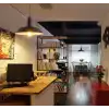 CATA CT 4290 8W Rustik Led Ampul 2700K Amber E27 Duy