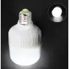 CATA CT 4328 65W Led Ampul E27 Duy 6400K Beyaz Işık