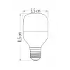 CATA CT 4329 15W Led Ampul 6400K Beyaz Işık