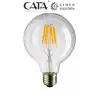 CATA CT 4354 6W G95 Glop Led Ampül 3200K Gün Işığı E27 Duy