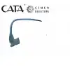 CATA CT 4499 220V Şerit Led Fişi