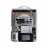 CATA CT 4558 RGB Şerit Led Kumandalı Trafolu Set 220V