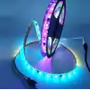 CATA CT 4558 RGB Şerit Led Kumandalı Trafolu Set 220V
