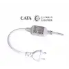CATA CT 4559 Neon Led Fişi 220V