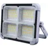 CATA CT 4698 Solar 200W Led Projektör Taşınabilir