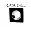 CATA CT 5053 Siyah Platin Spot Kasası
