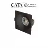 CATA CT 5090 Lion Siyah Spot Kasası
