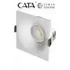 CATA CT 5092 Beyaz Spot Kasası
