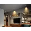 CATA CT 5093 Beyaz Spot Kasası