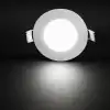 CATA CT 5145 Led Spot 6W 6400K Beyaz Işık