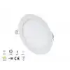 CATA CT 5147  Led Spot 12W 6400K Beyaz Işık