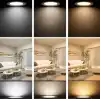 CATA CT 5148 Led Spot 15W 6400K Beyaz Işık