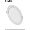 CATA CT 5169 Led Spot 18W 3200K Gün Işığı