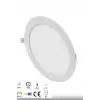 CATA CT 5169 Led Spot 18W 3200K Gün Işığı