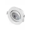 CATA CT 5204 Led Spot 7W 3200K Gün Işığı