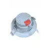 CATA CT 5204 Led Spot 7W 3200K Gün Işığı