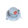 CATA CT 5204 Led Spot 7W 6400K Beyaz Işık