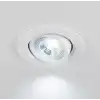 CATA CT 5204 Led Spot 7W 6400K Beyaz Işık