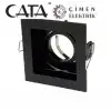 CATA CT 5223 Pars Spot Siyah Kare Kasa